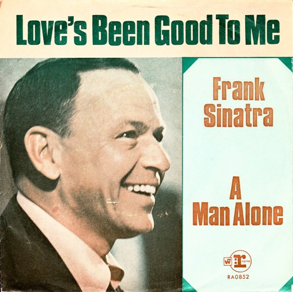 Frank Sinatra